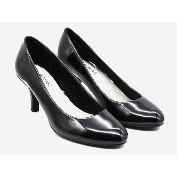 Easy Street Shoes - Easy Street Passion Pumps Women's Shoes